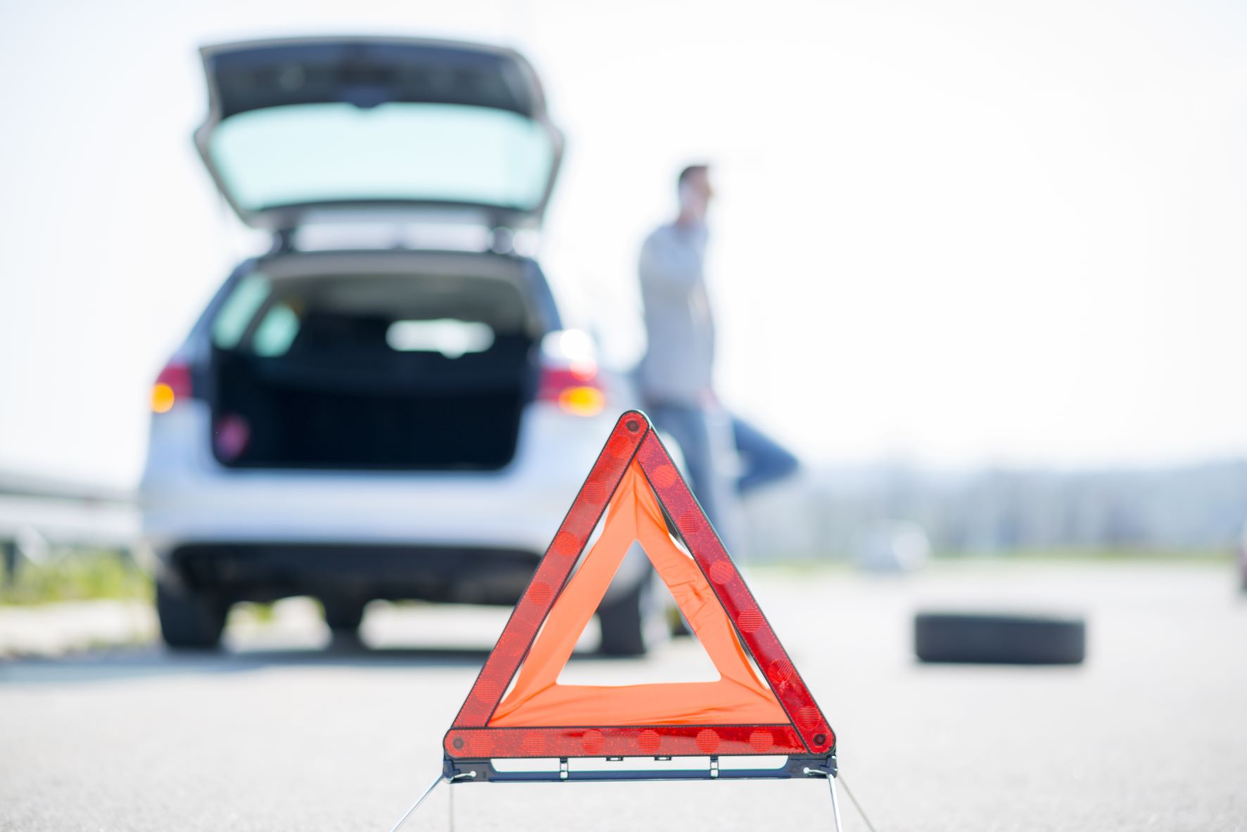 Accident management for your fleet FleetPartners